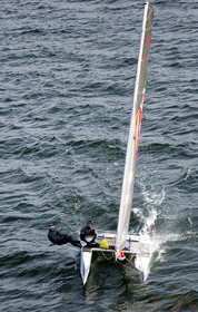 Archipelago Raid 2006 (26-30 June 2006).