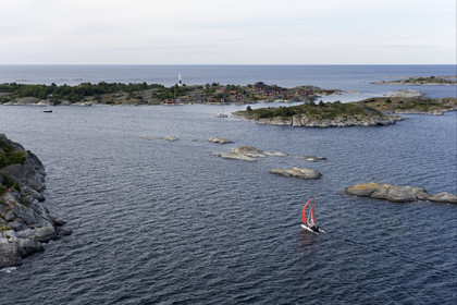 Archipelago Raid 2007 (30 July    3 August 2007).