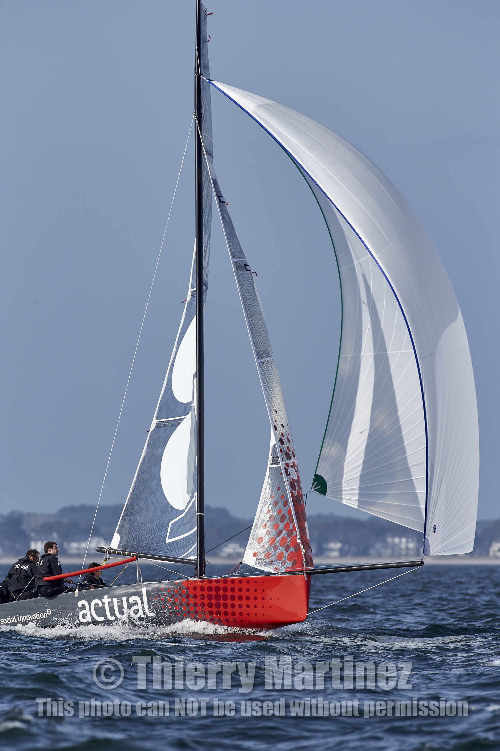 2016 Spi Ouest -France Intermarché