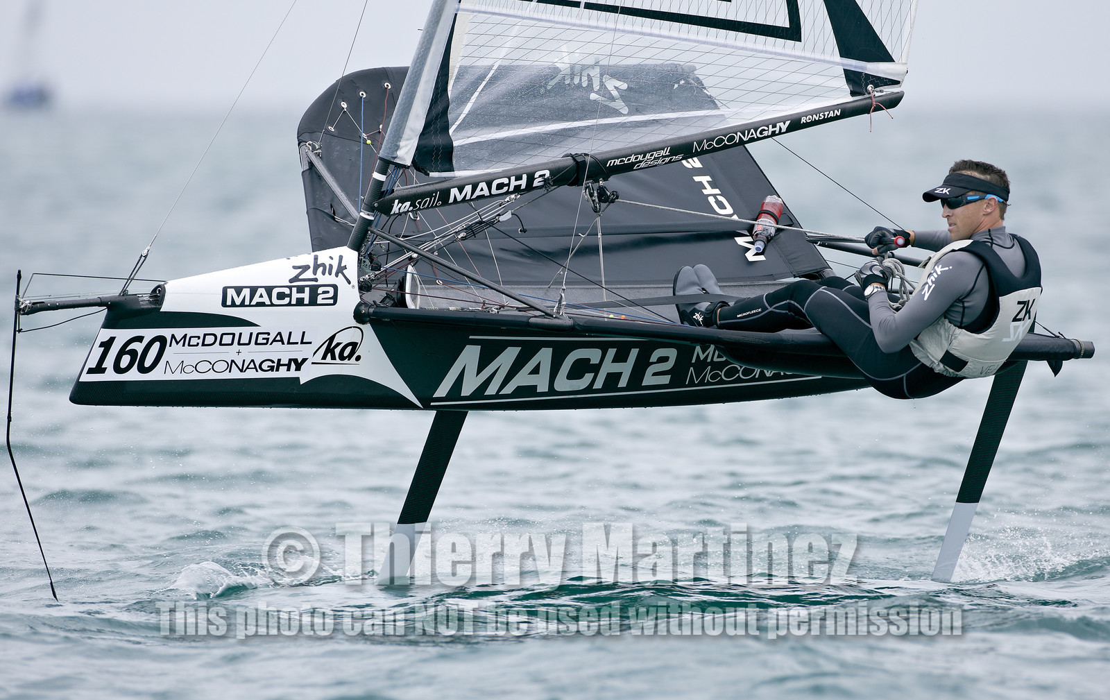 2015 McDougall + McConaghy Moth Worlds. Sorrento - VIC AUSTRALIA  . 6 16 January 2015. Organize by Sorrento Sailing Couta Boat Club.