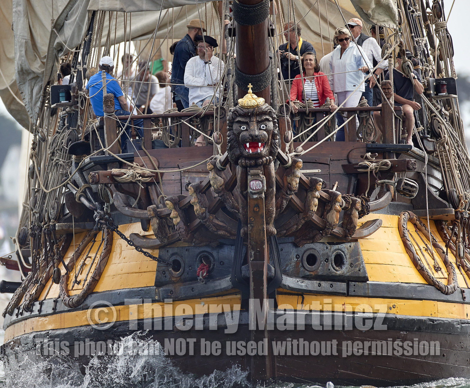 THM-17_011978-Semaine du Golfe-Parade