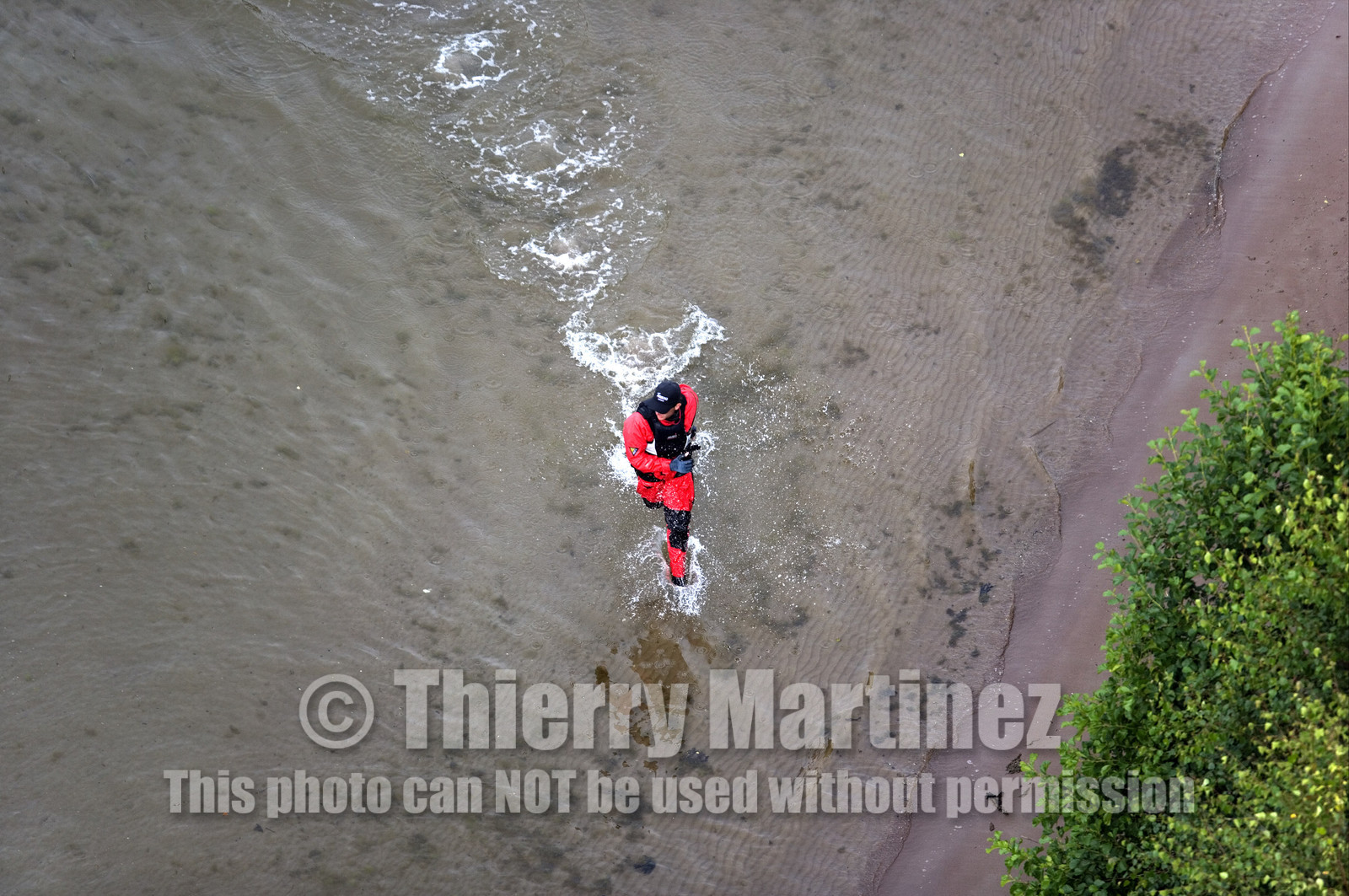 Archipelago Raid 2007 (30 July    3 August 2007).