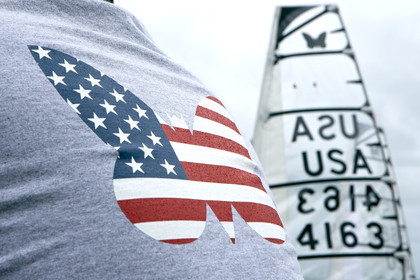 2015 McDougall + McConaghy Moth Worlds. Sorrento - VIC AUSTRALIA  . 6 16 January 2015. Organize by Sorrento Sailing Couta Boat Club.