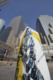 NEW YORK-VENDEE (Les Sables d’Olonne) presented by Currency House & SpaceCode.