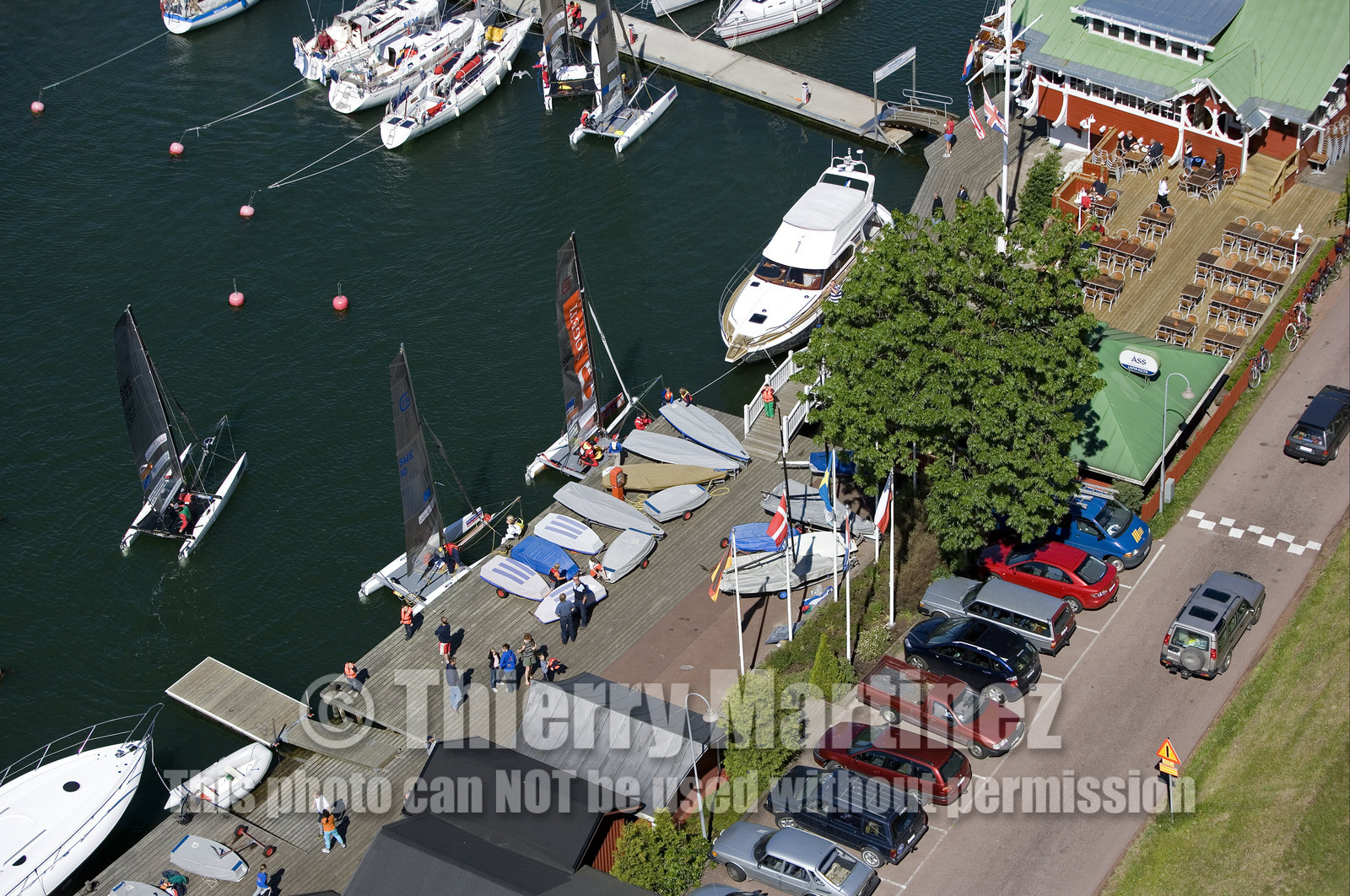 Archipelago Raid 2006 (26-30 June 2006).