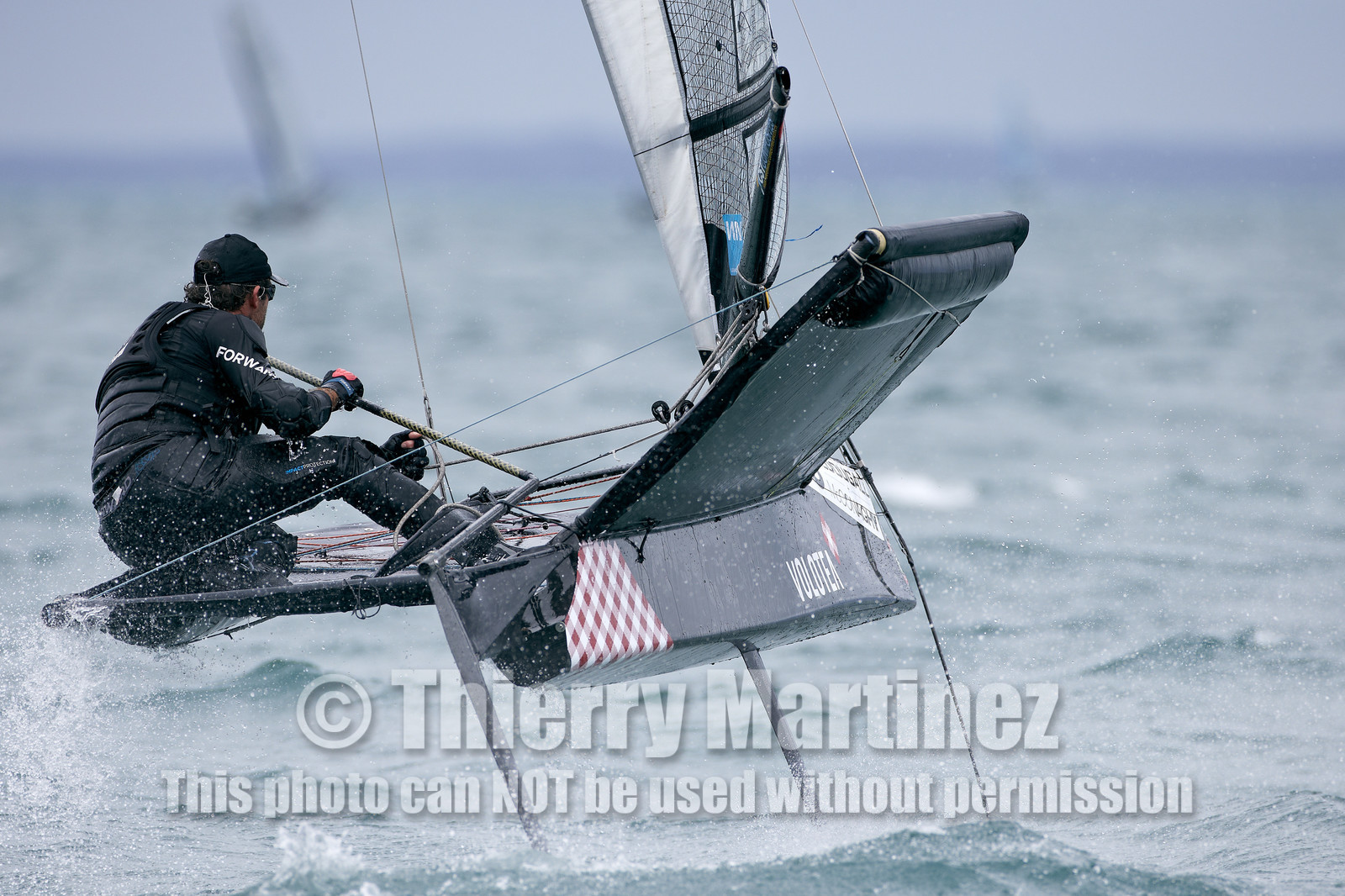 2015 McDougall + McConaghy Moth Worlds. Sorrento - VIC AUSTRALIA  . 6 16 January 2015. Organize by Sorrento Sailing Couta Boat Club.