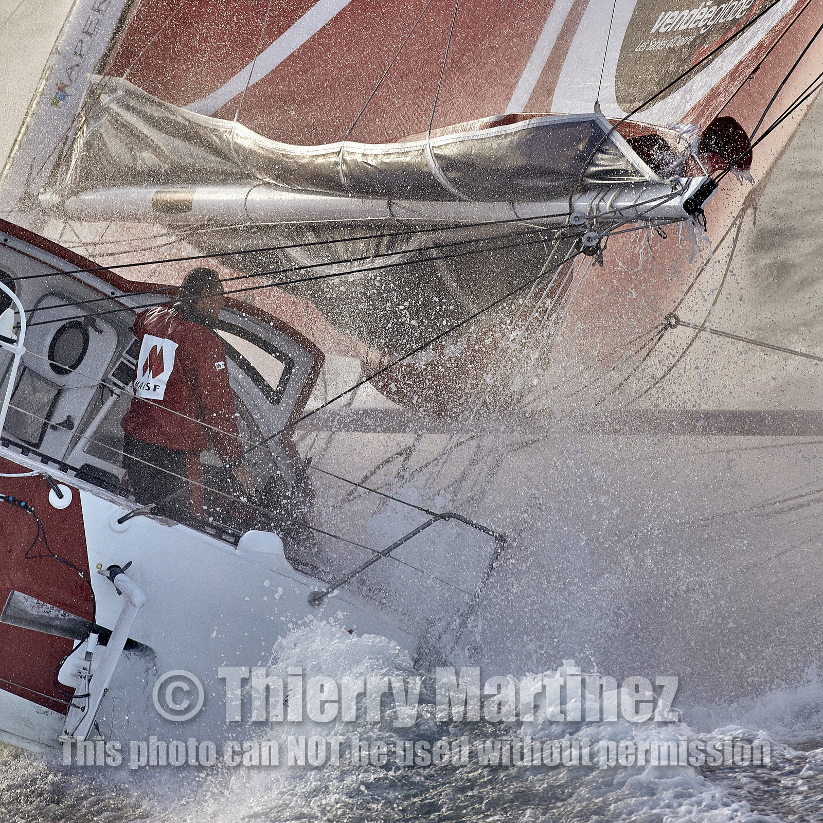 Bertrand DeBroc - MACSF