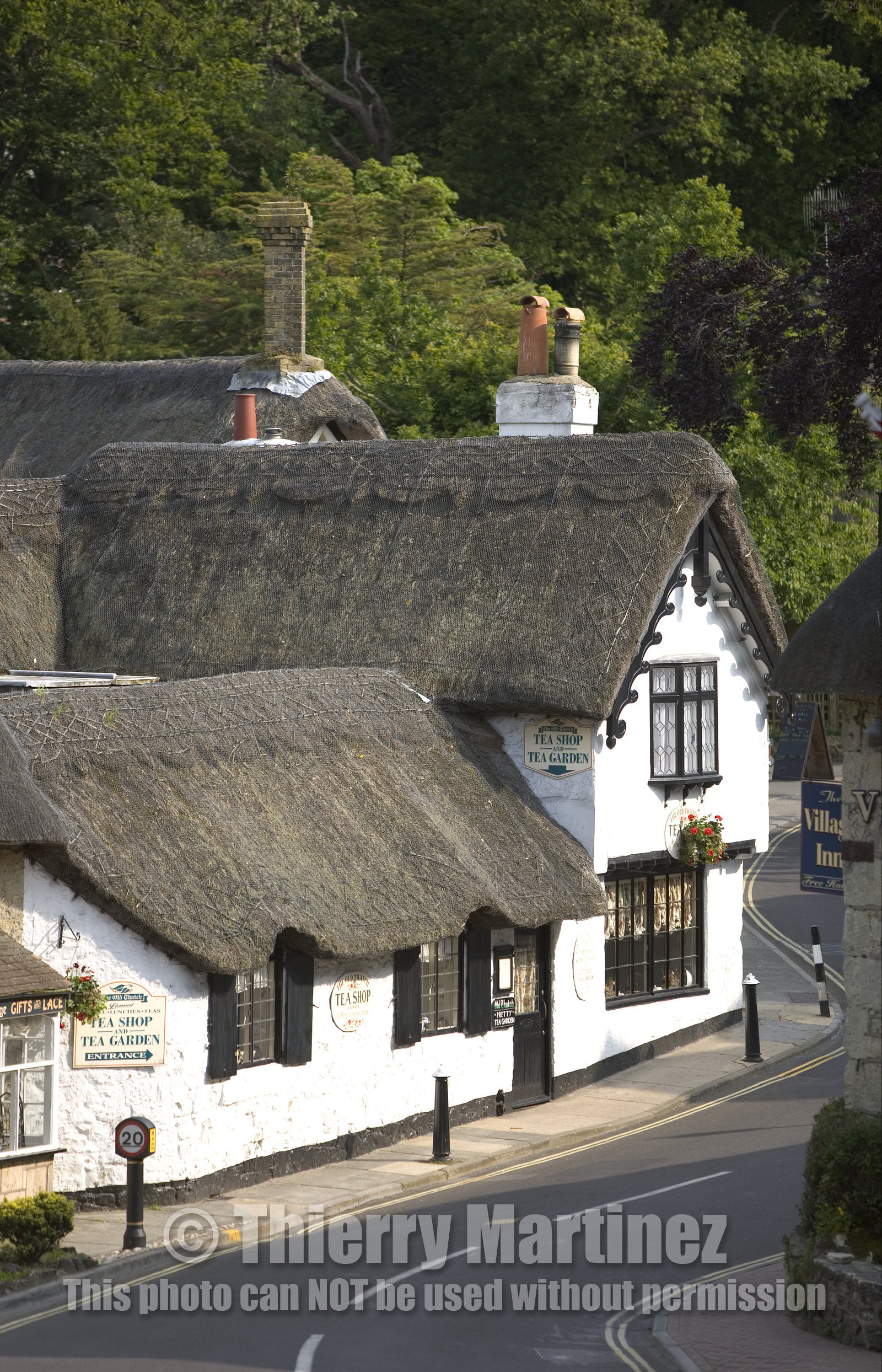- Isle Of Wight - UK
