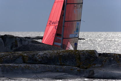 Archipelago Raid 2007 (30 July    3 August 2007).