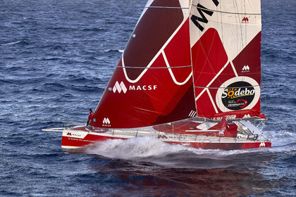 Bertrand DeBroc - MACSF