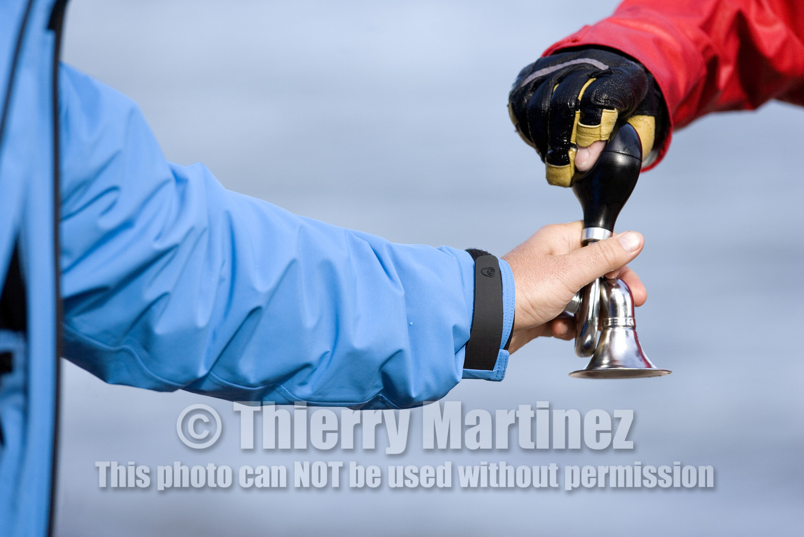 Archipelago Raid 2006 (26-30 June 2006).