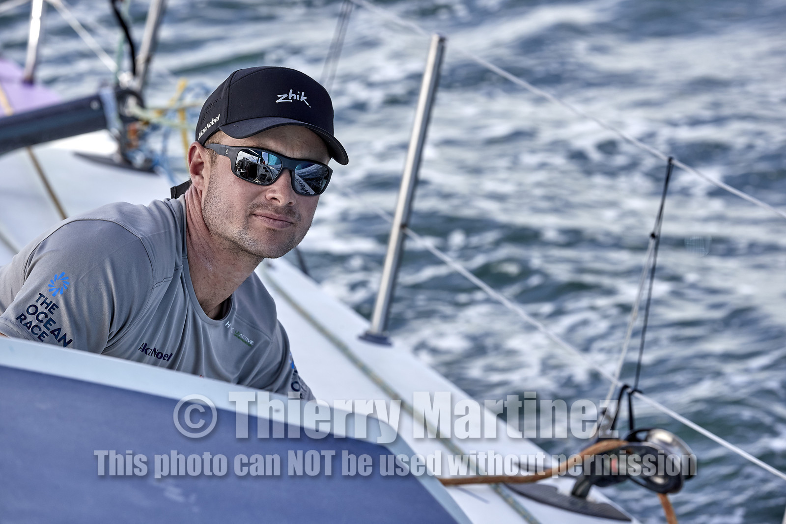 THM-21_12259_THE OCEAN RACE EUROPE-GROIX RACE