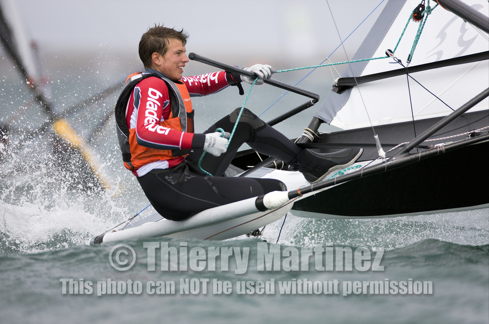 2008 Moth World. Weymouth-UK. 5 11 July 2008.