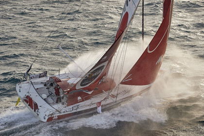 Bertrand DeBroc - MACSF