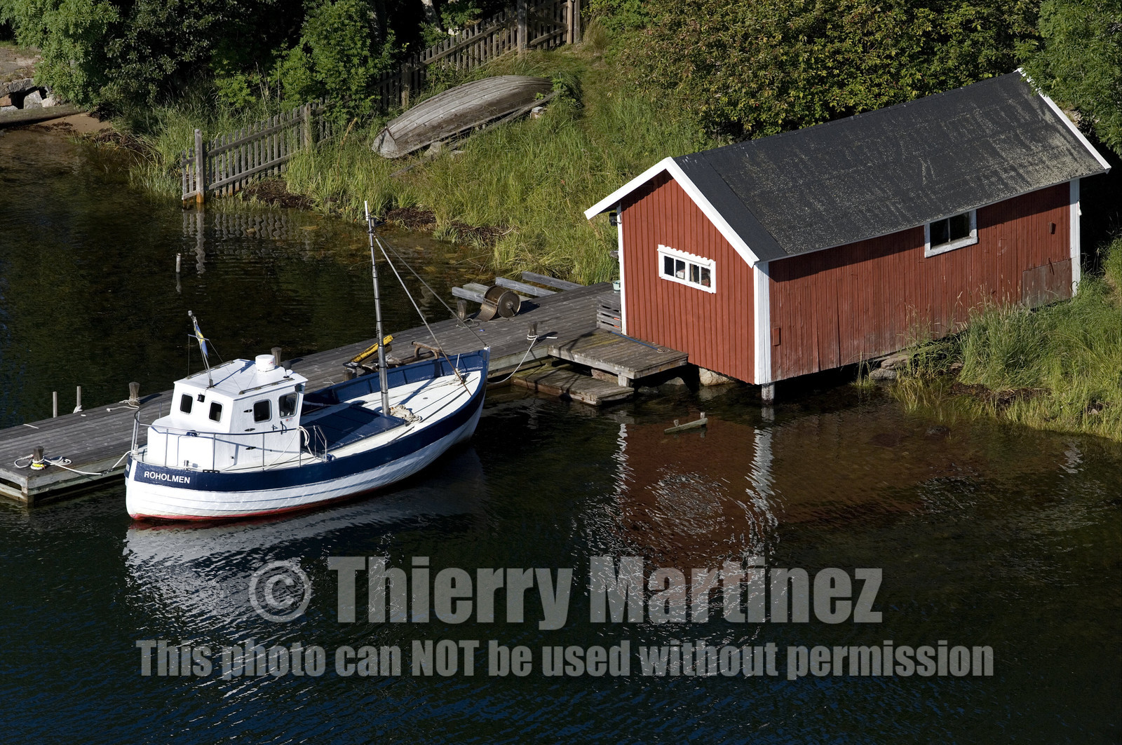 Archipelago Raid 2007 (30 July    3 August 2007).