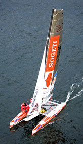 Archipelago Raid 2006 (26-30 June 2006).