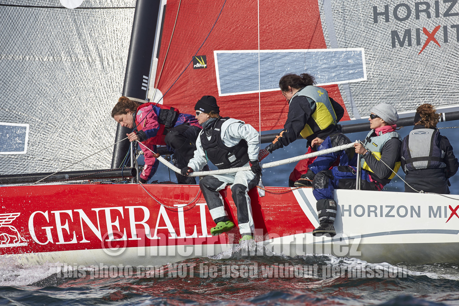 2016 Spi Ouest -France Intermarché