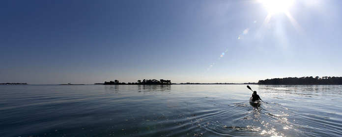 Anne Quéméré - Artic passage 2013-2014