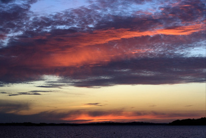 Archipelago Raid 2007 (30 July    3 August 2007).