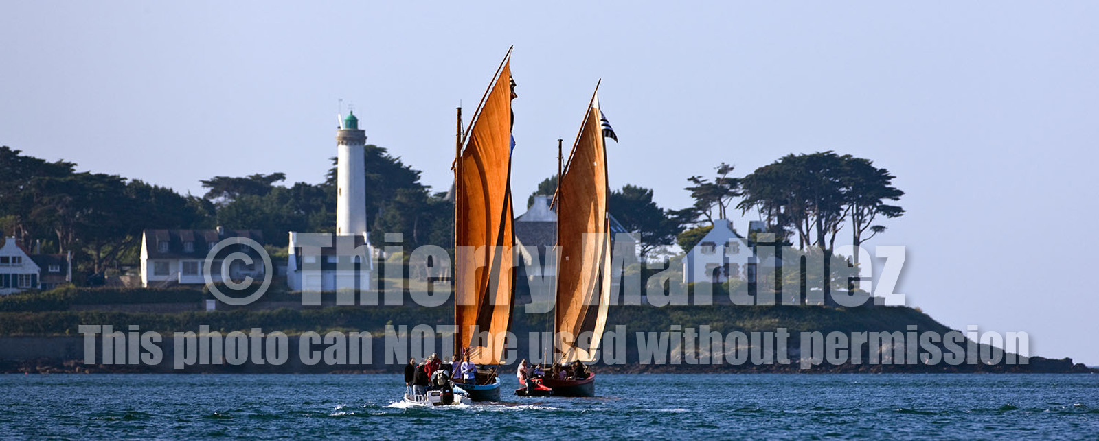 6th SEMAINE DU GOLFE