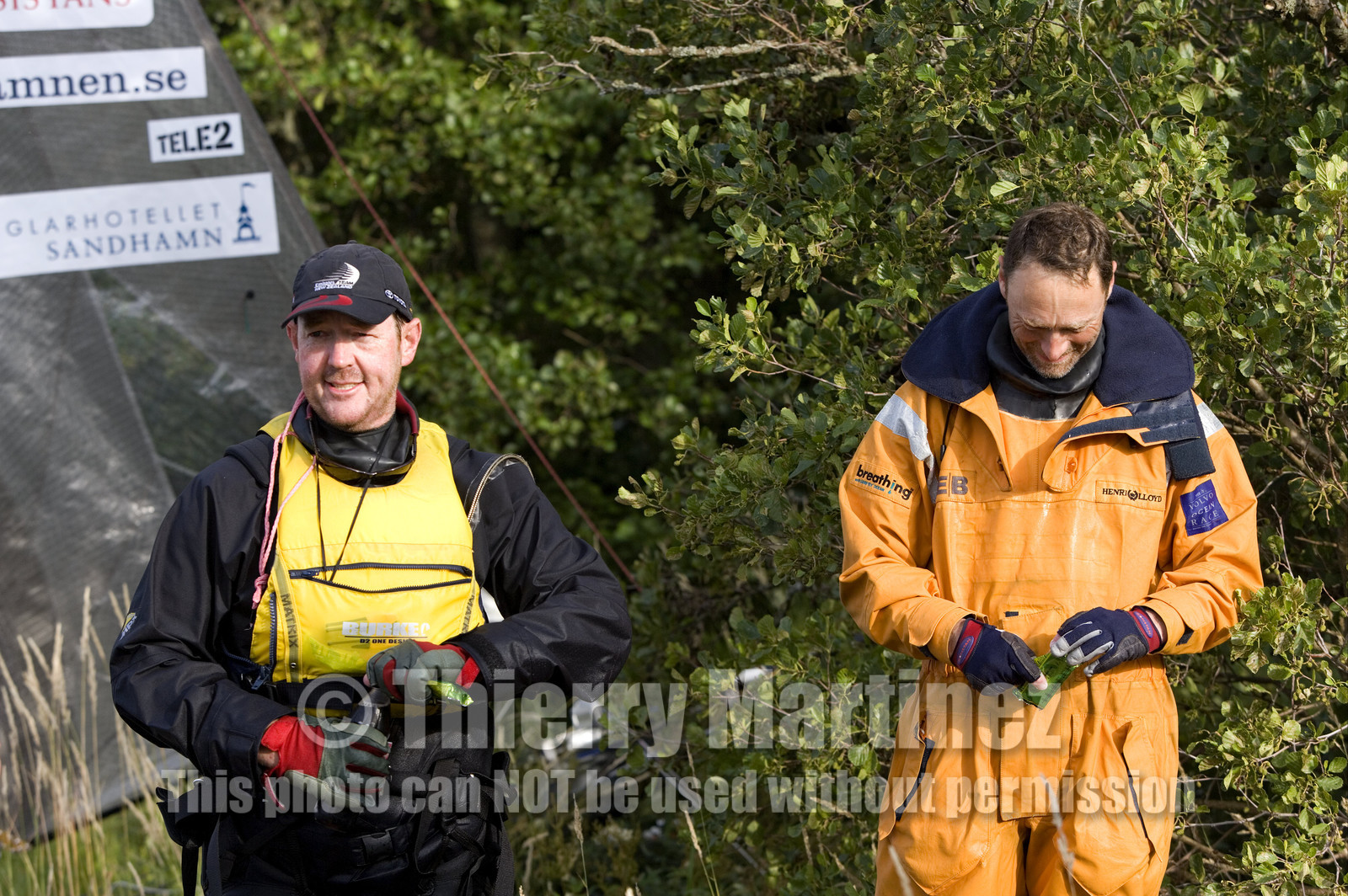 Archipelago Raid 2007 (30 July    3 August 2007).