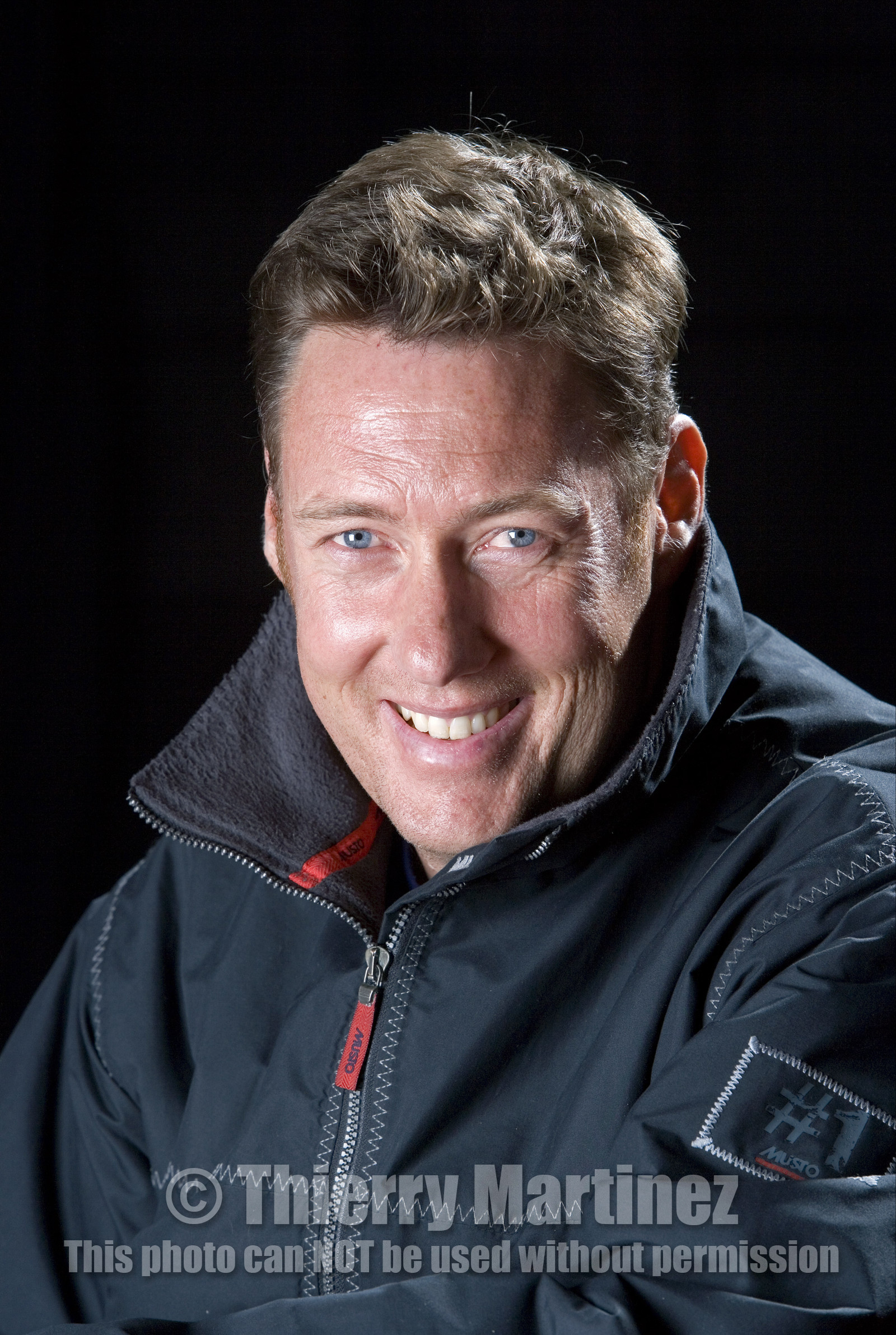 VELUX 5 OCEANS . Start leg 1 . Bilbao -Spain. 22 oct  2006