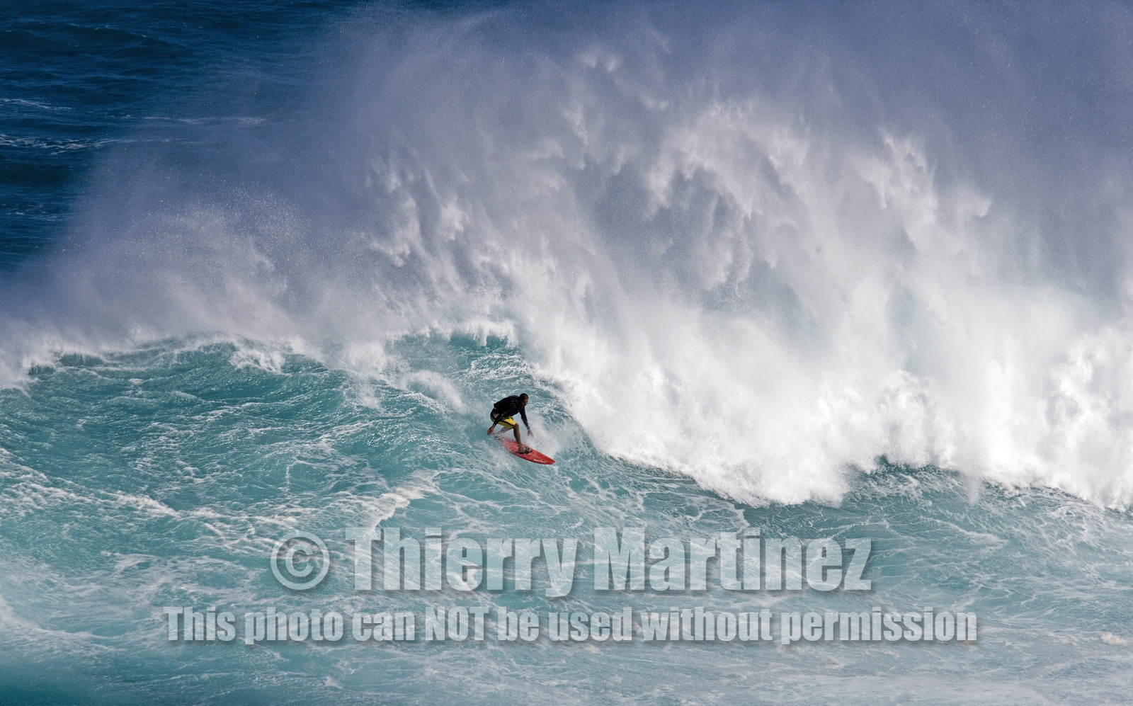 MAUI - HAWAII - USA . Jan 2007.