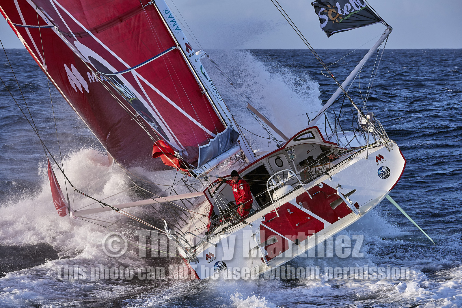 Bertrand DeBroc - MACSF