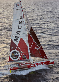 Bertrand DeBroc - MACSF