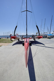 Super Foilers . Gold Coast