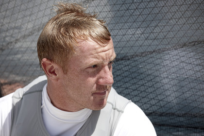 2013 McDOUGALL+McCONAGHY Moth Worlds - Kaneohe Bay - Hawaii -USA . October 2013