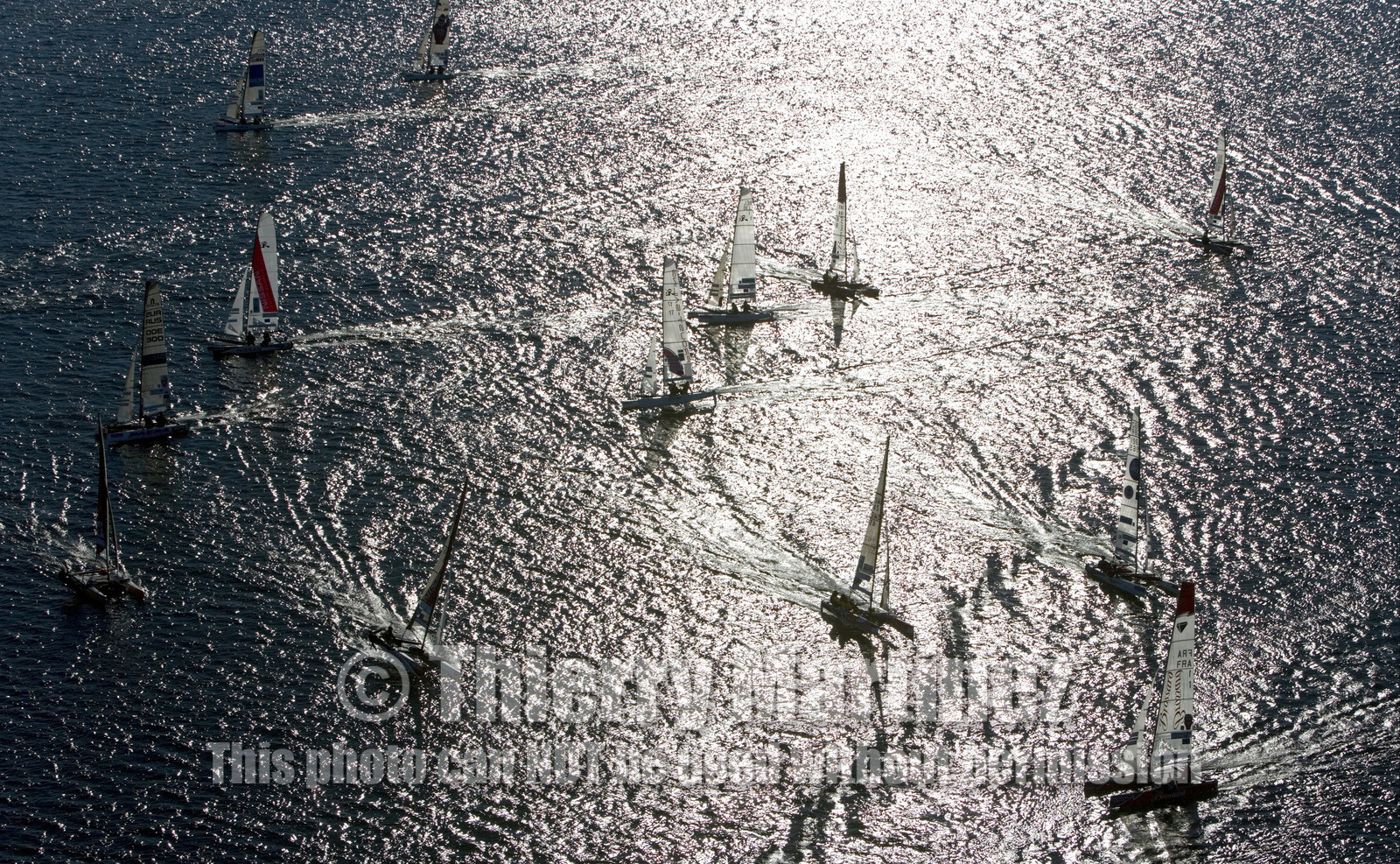 Archipelago Raid 2007 (30 July    3 August 2007).