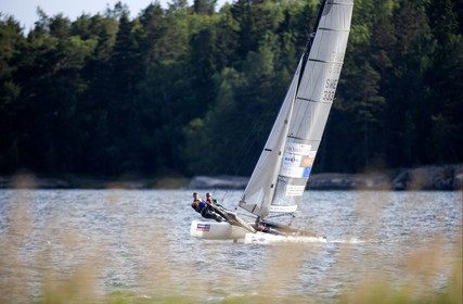 Archipelago Raid 2006 (26-30 June 2006).