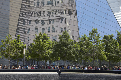 New York City (USA).