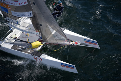 Archipelago Raid 2006 (26-30 June 2006).