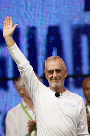 2014 ROUTE DU RHUM-DESTINATION GUADELOUPE, SOLO SAILING TRANSATLANTIC : ST MALO (FRA)   POINTE A PITRE-GUADELOUPE (FRENCH WEST INDIES)