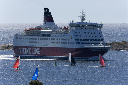 Archipelago Raid 2007 (30 July    3 August 2007).