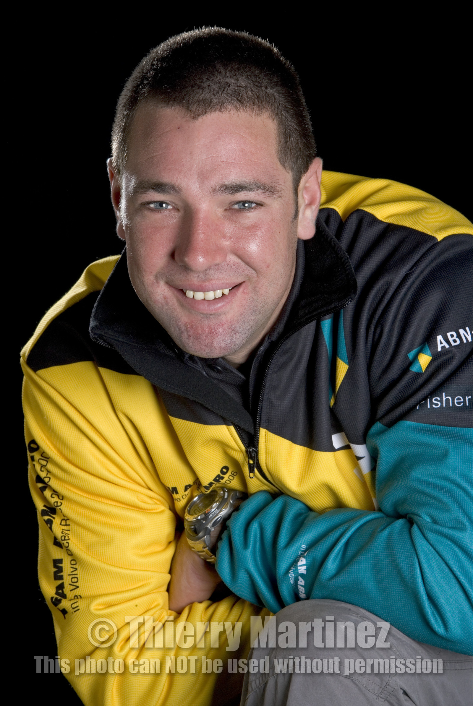 VOLVO OCEAN RACE 2005-06