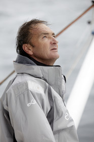 VENDEE GLOBE 2012 13