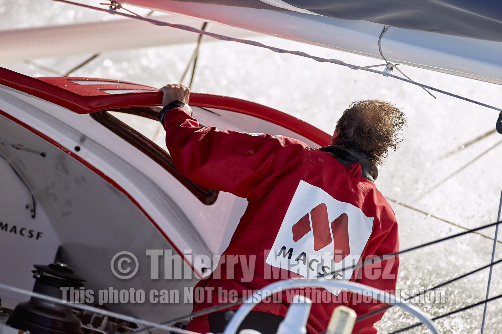 Bertrand DeBroc - MACSF