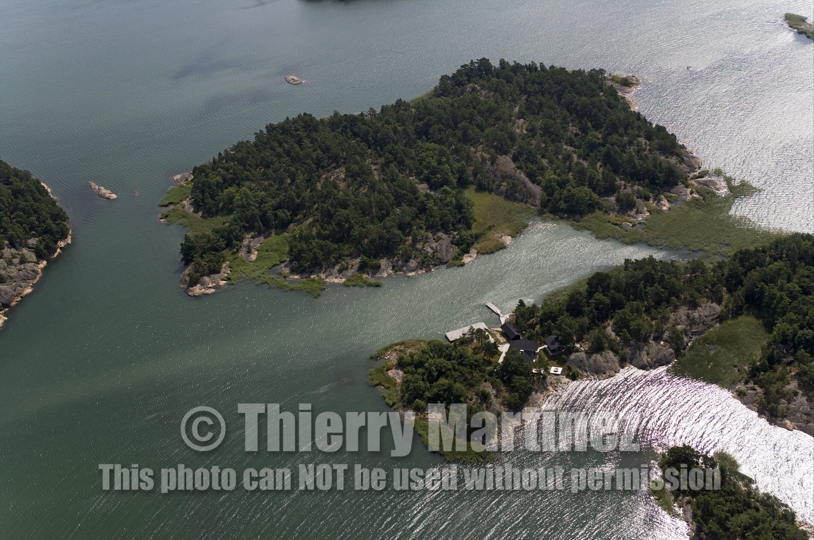 Archipelago Raid 2007 (30 July    3 August 2007).