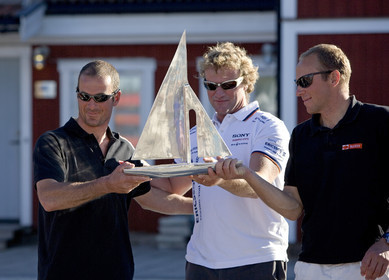 Archipelago Raid 2006 (26-30 June 2006).