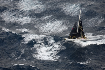 VENDEE GLOBE 2012 13