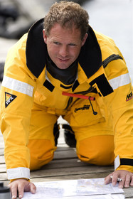 Archipelago Raid 2007 (30 July    3 August 2007).