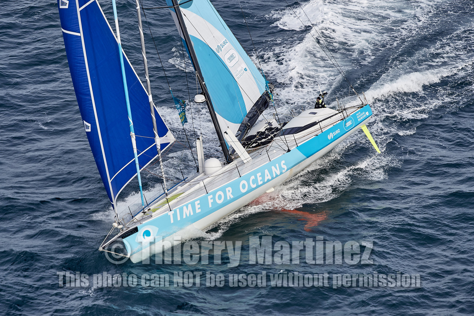11eme ROUTE DU RHUM (2018)