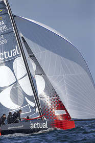 2016 Spi Ouest -France Intermarché