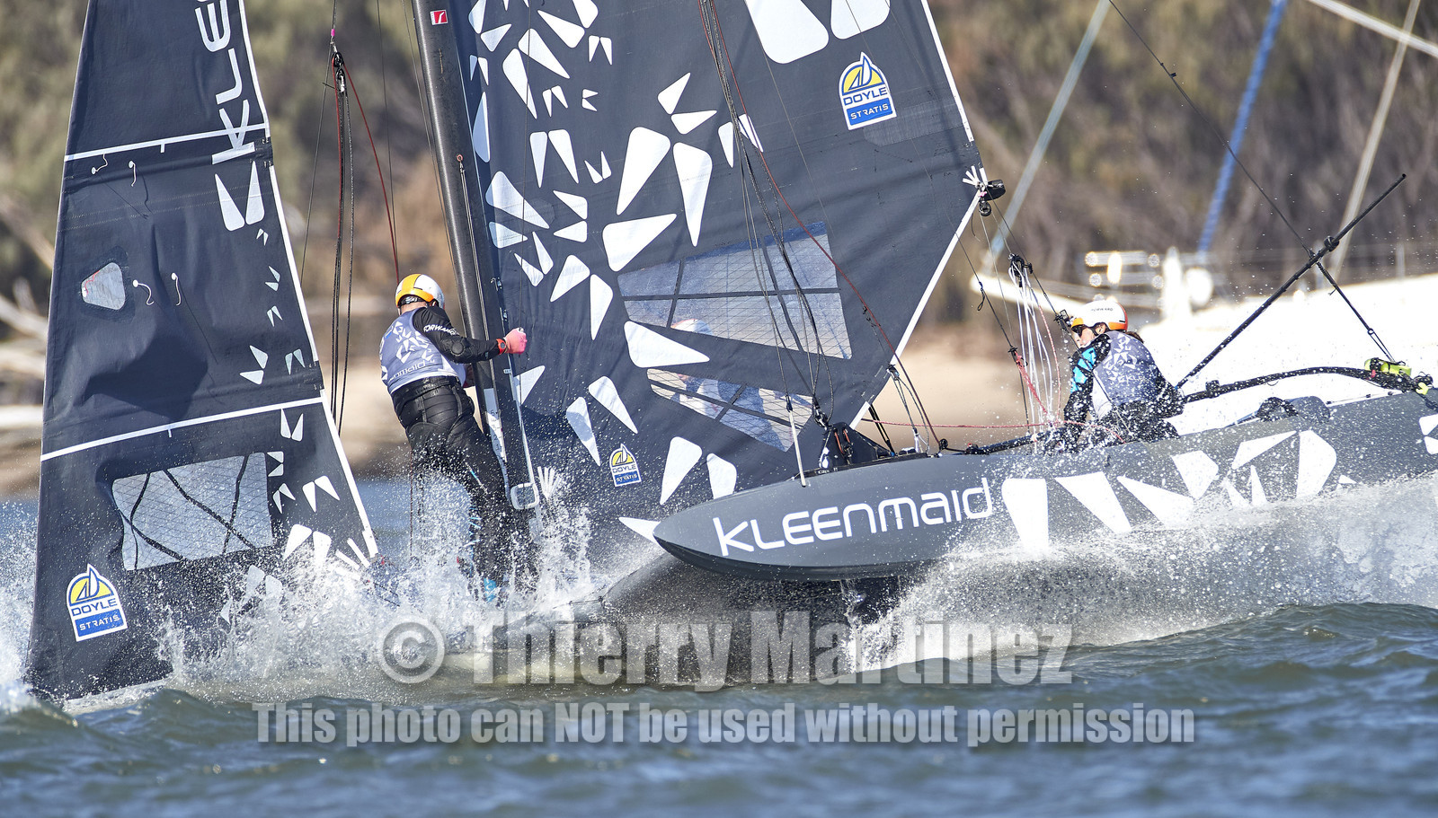 Super Foilers . Gold Coast