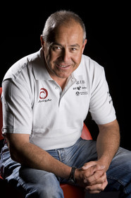 Studio - Valencia (Spain) April 2007..