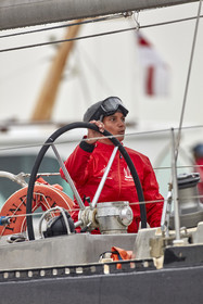 23_20241   © Thierry Martinez. SOUTHAMPTON,  - UK 10 septembre 2023.OCEAN GLOBE RACE 2023.Start Leg 1 : Southampton ( UK)   Cape Town ( South Africa)