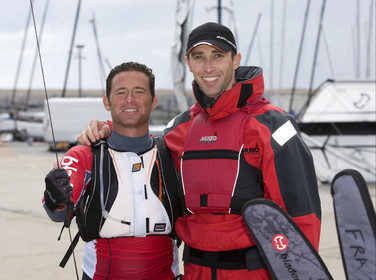 2008 Moth World. Weymouth-UK. 5 11 July 2008.